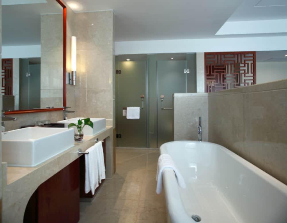 Deefly Lakeview Hotel הנגז'ו מראה חיצוני תמונה