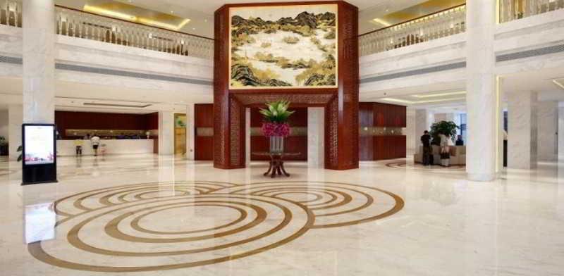 Deefly Lakeview Hotel הנגז'ו מראה חיצוני תמונה