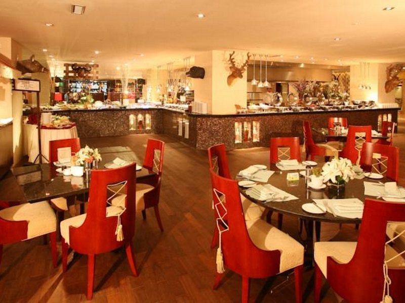 Deefly Lakeview Hotel הנגז'ו מראה חיצוני תמונה