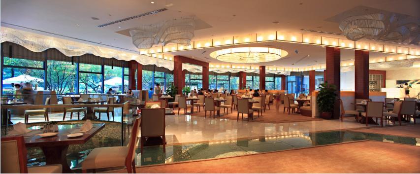 Deefly Lakeview Hotel הנגז'ו מראה חיצוני תמונה