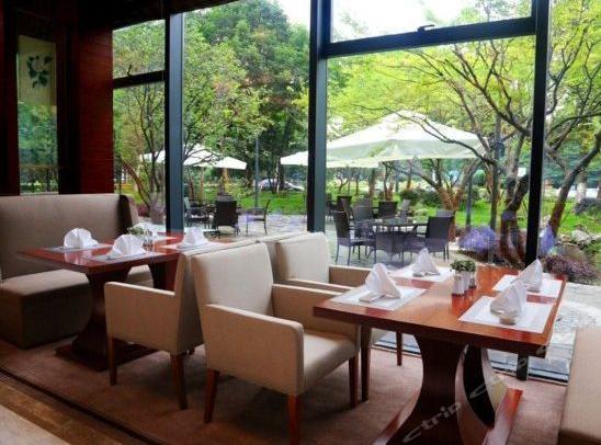 Deefly Lakeview Hotel הנגז'ו מראה חיצוני תמונה