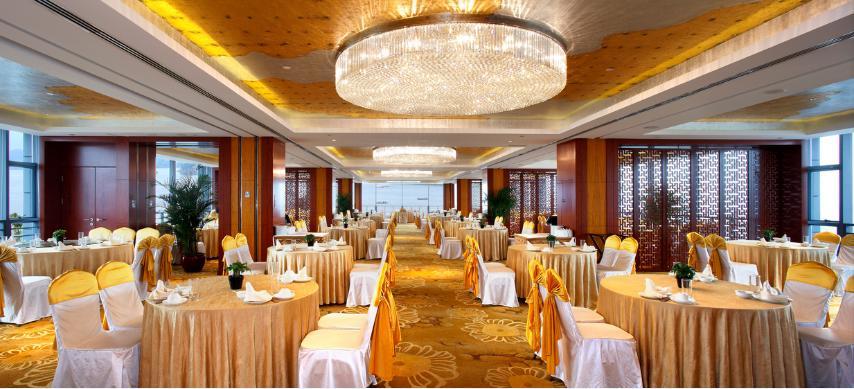 Deefly Lakeview Hotel הנגז'ו מראה חיצוני תמונה